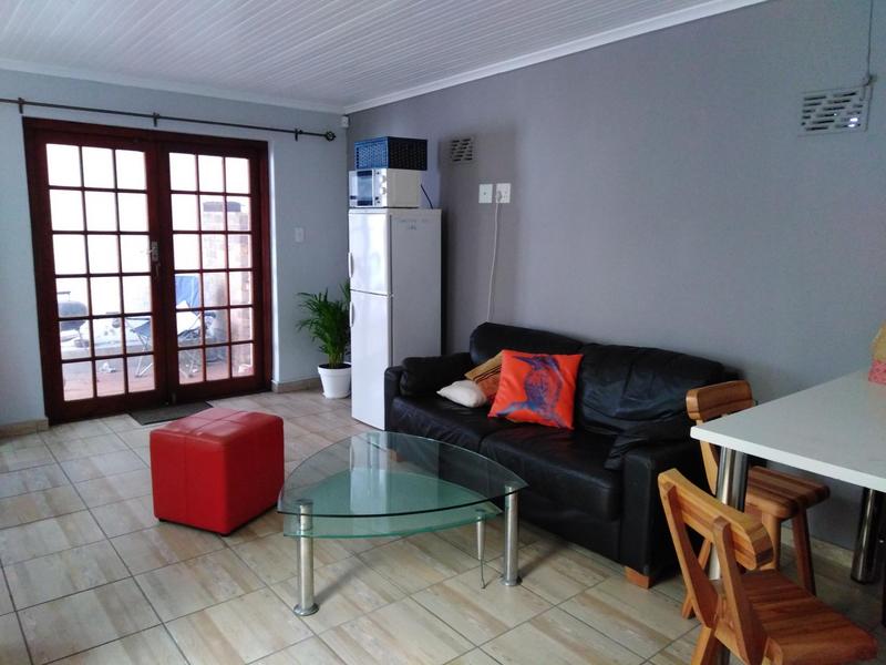 To Let 1 Bedroom Property for Rent in Boston Western Cape